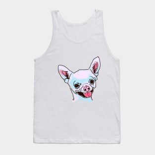 The Chi Chi Love of My Life Tank Top